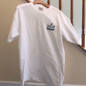 Disney Super Soap Weekend Tee-Shirt